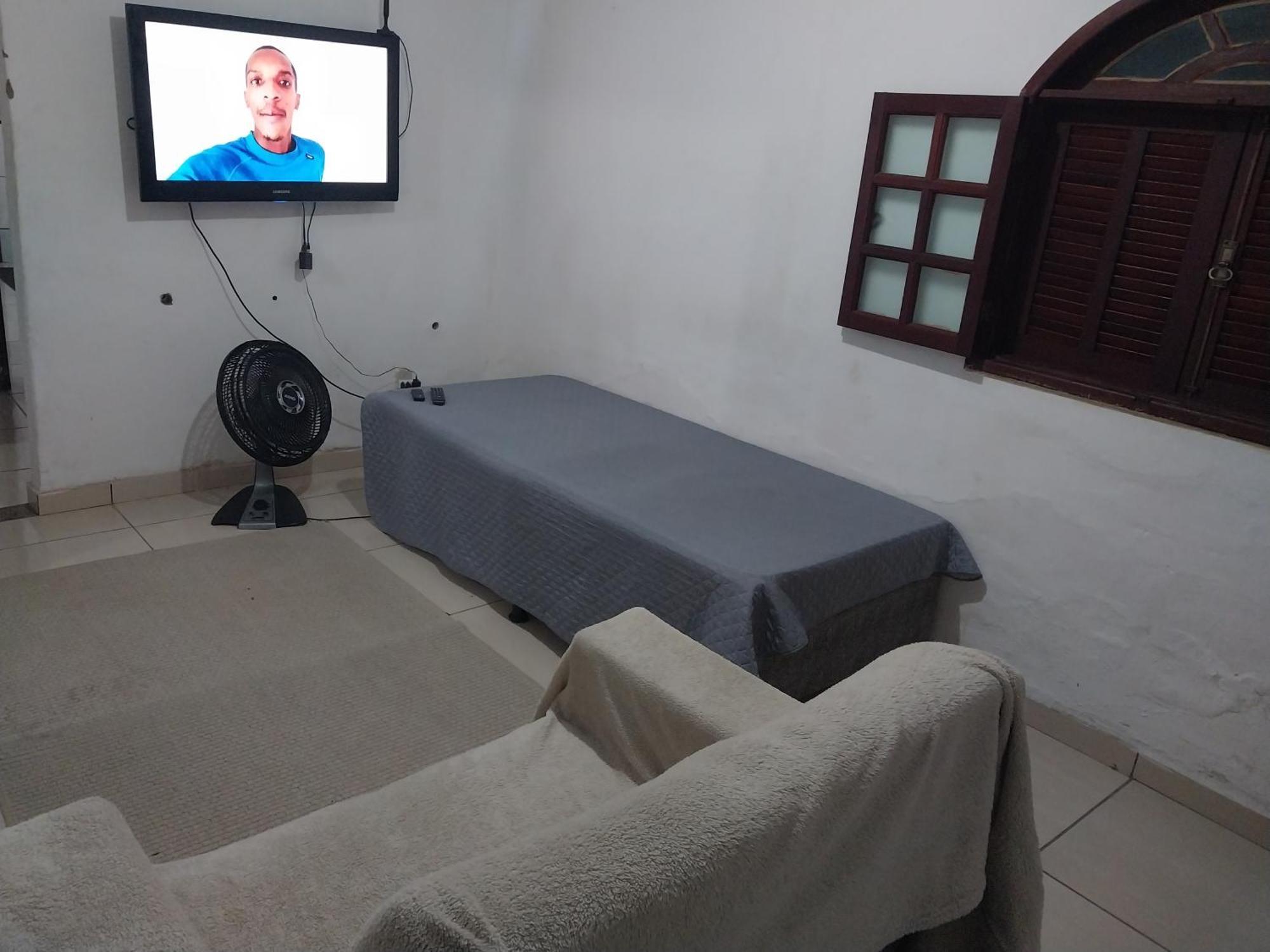 Villa Guarus House Plaza Shopping Campos dos Goytacazes Esterno foto